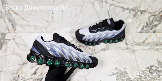 Ликвидация мъжки маратонки., снимка 4 - Маратонки - 52075738