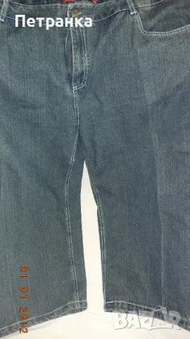 На вашето внимание-НОВИ ДАТСКИ дамски дънки- размер 52,54,56 и 58, снимка 5 - Дънки - 43856107