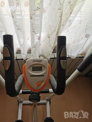 Кростренажор фитнес, снимка 8 - Фитнес уреди - 50413519