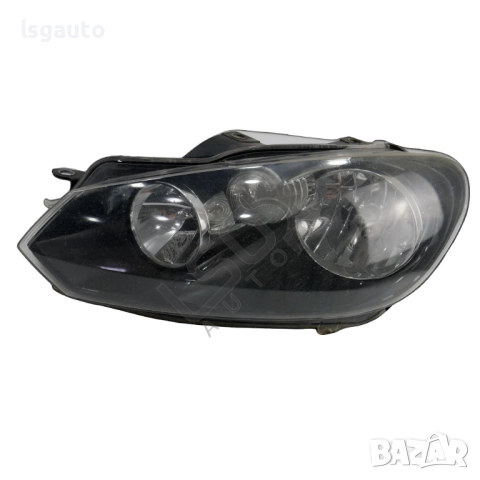 Ляв фар  Volkswagen Golf VI 2008-2016 ID: 151792