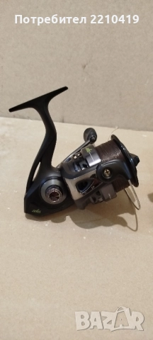 три макари Korum Zelos 6000 mini pit , снимка 3 - Макари - 52390439