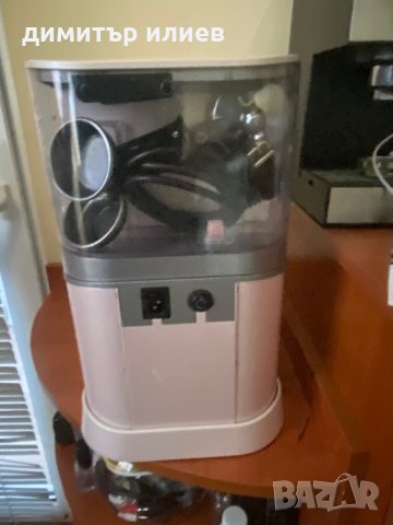 Италианска кафемашина Gaggia baby dose, снимка 8 - Кафемашини - 34453818