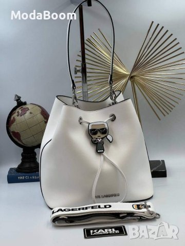 Дамска чанта Christian Dior 