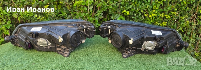 Фарове за Skoda Superb 3 Hella 2018г., снимка 10 - Части - 54321713