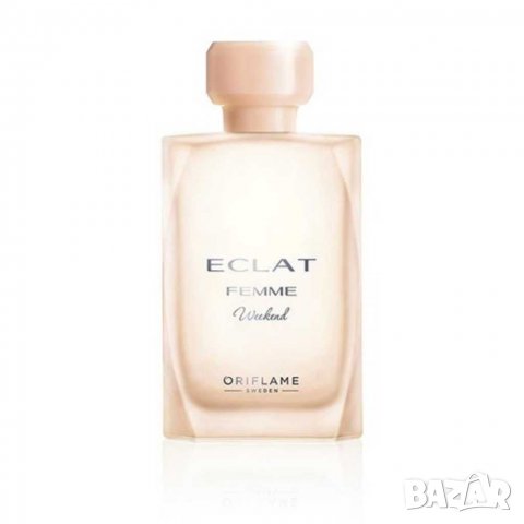 Eclat Femme Weekend - Oriflame - Орифлейм 