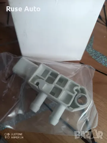 Сензор, налягане изпускателен колектор (Nissan, Renault,Dacia, Mercedes)