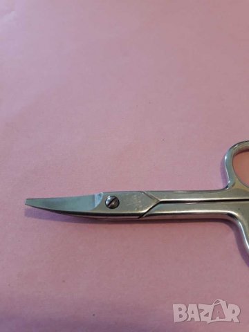 Стара ножичка 2, снимка 4 - Антикварни и старинни предмети - 29774165