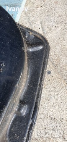 Лява врата шофьорска за бмв е36 купе кабрио front left door bmw e36 Coupe , снимка 5 - Части - 38396068