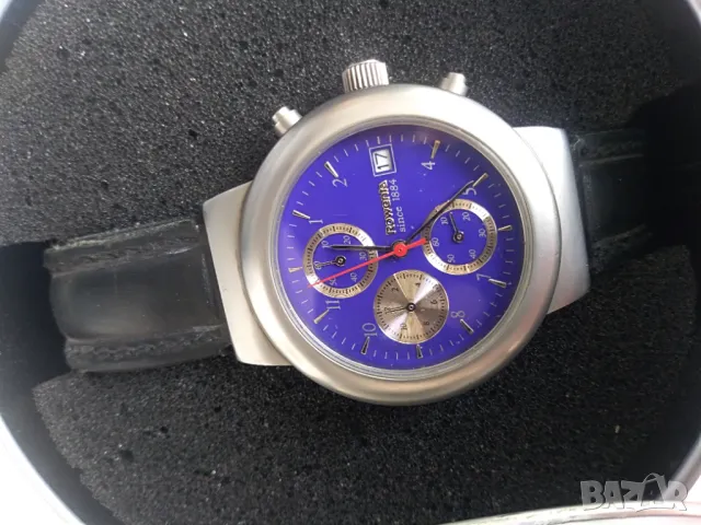 Rowenta chronograph , снимка 1