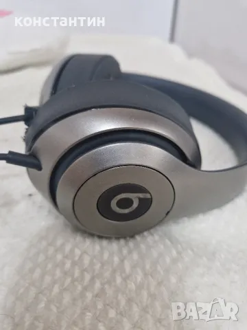 слушалки beats by dre