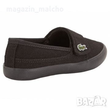 ДЕТСКИ ОБУВКИ – LACOSTE MARICE; размер: 21, снимка 2 - Детски обувки - 29441019