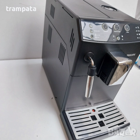 НАЙ ДОБРАТА ОФЕРТА Кафемашина  Philips / Saeco , снимка 4 - Кафемашини - 52628621