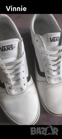Vans , снимка 3 - Кецове - 52343324