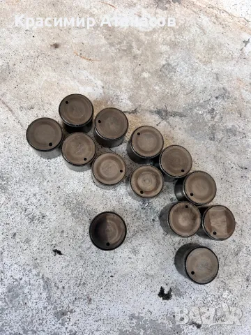 Повдигач на клапан за Нисан х-трейл T30.дизел.2001-2007г 