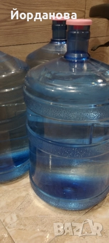 Поликарбонатни бутилки, снимка 4 - Други стоки за дома - 51544953