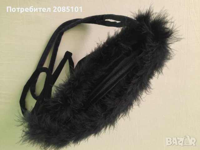 Дамска чанта, снимка 3 - Чанти - 40360805