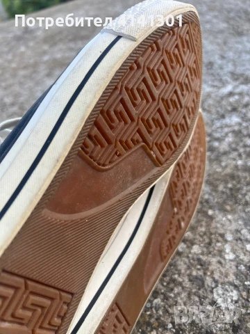 Спортни кецове 45-ти номер , снимка 4 - Кецове - 50752664