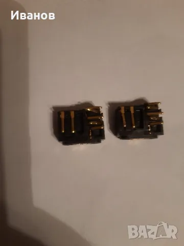 Nokia 3210 8210 8250 букса зареждане сим държач Nokia 8210 8250, снимка 2 - Резервни части за телефони - 48909307