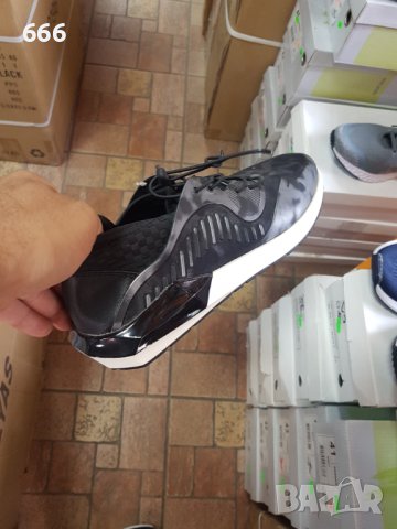 Маратонки, снимка 7 - Спортни обувки - 42263835