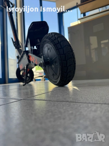 Kukirin G2. , снимка 6 - Друга електроника - 54318125