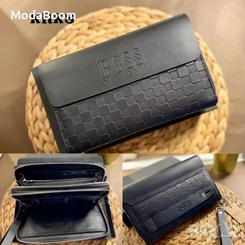 Guess дамски чанти , снимка 2 - Чанти - 48931942