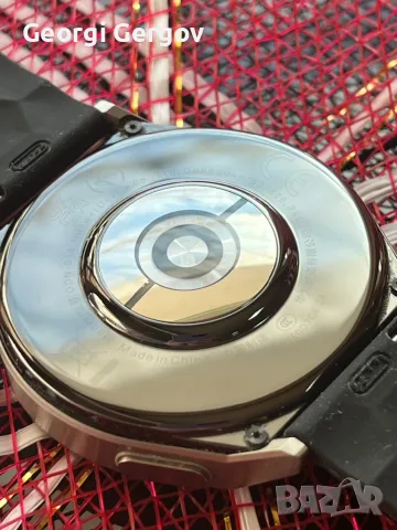 Huawei Watch GT 3 Pro, снимка 5 - Смарт часовници - 49390676