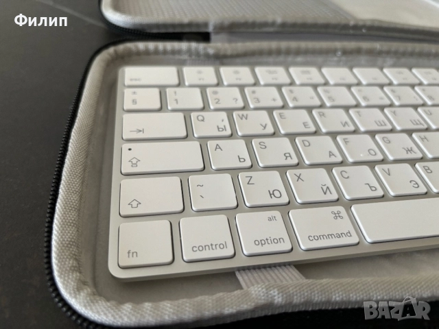 Кейс / калъф за клавиатура, снимка 3 - Клавиатури и мишки - 51526171