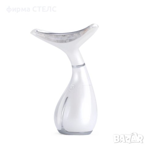 Уред за лифтинг на лице STELS Eternity Q50, Фотонна терапия, LED, снимка 4 - Други - 44432180
