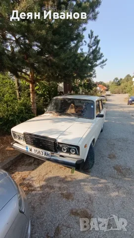 Продавам лада 2105