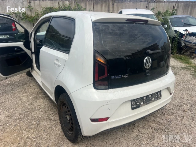 Vw up mii citigo 11.бр, снимка 5 - Части - 44488583