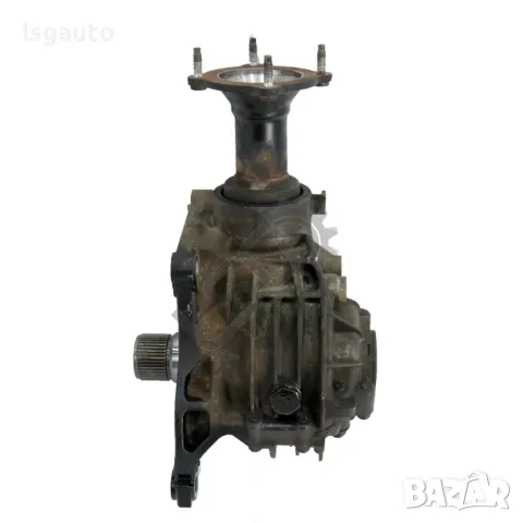 Раздатъчна кутия Mazda CX-5 2012-2017 ID: 138938, снимка 2 - Части - 48155009