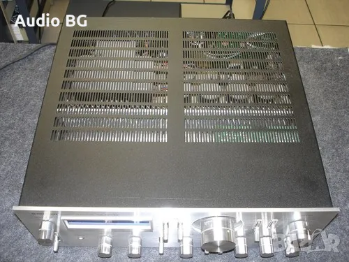 Pioneer SA-8800 Top Condition, снимка 2 - Ресийвъри, усилватели, смесителни пултове - 56058840