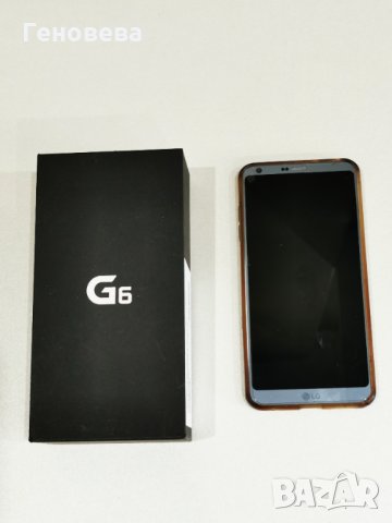 LG G6, снимка 1 - LG - 32119308