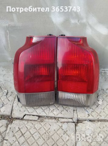 Комплект стопове Volvo V70 XC70 , снимка 4 - Части - 42734009