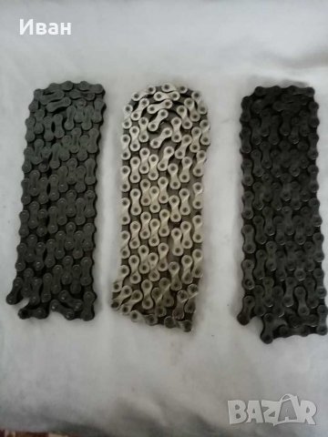 Шосейни части, снимка 6 - Велосипеди - 30968006