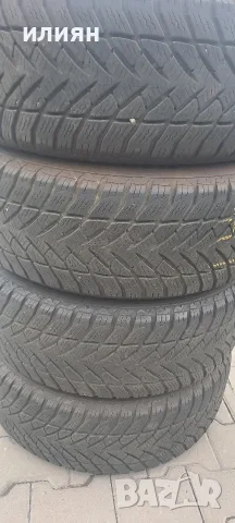 зимни гуми 255 60 18 