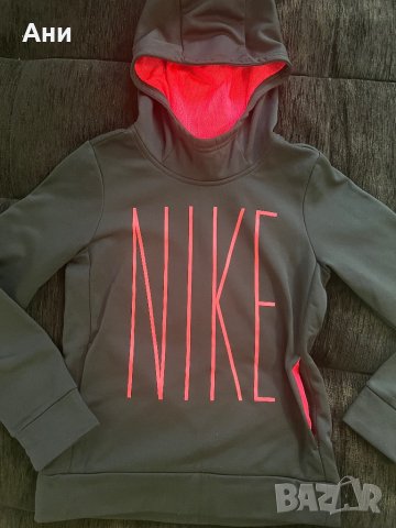 Блузи Nike, H&M, Divided, снимка 2 - Блузи с дълъг ръкав и пуловери - 42820247