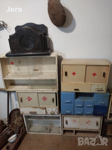 старинни вещи, снимка 3 - Антикварни и старинни предмети - 53889048