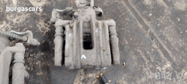 Спирачни апарати предни задни VW Passat 1.8-125к.с. ADR - 50лв, снимка 3 - Части - 44510161