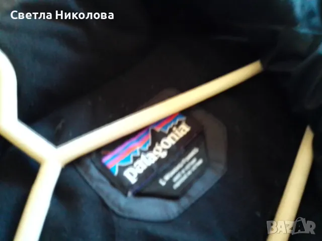 Patagoniq,оригинална М, гъши пухх, снимка 11 - Якета - 35975796