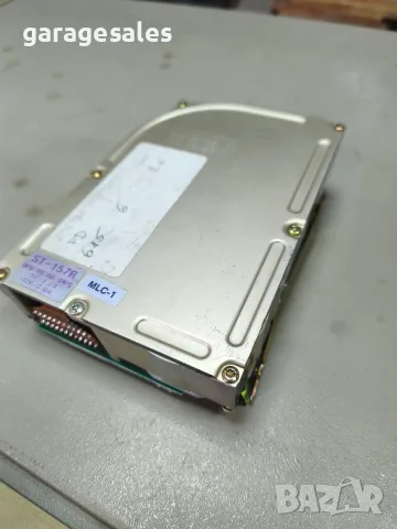 Хард диск MFM за Правец, IBM PC XT