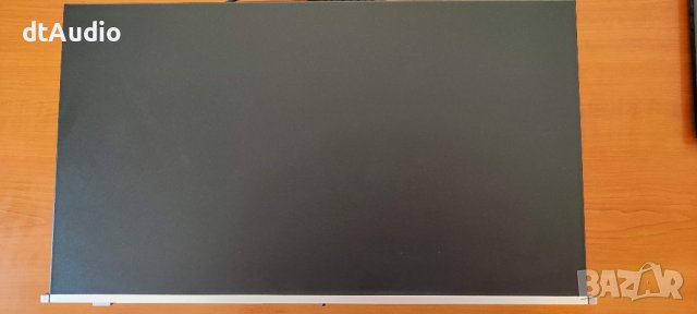 Двуглав касетен дек - Luxman K-210, снимка 5 - Декове - 42419667