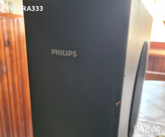 Буфер с тонколони Philips , снимка 2 - Тонколони - 40310325