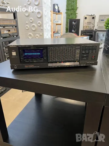 Technics SH-8066 Top, снимка 3 - Еквалайзери - 49939967