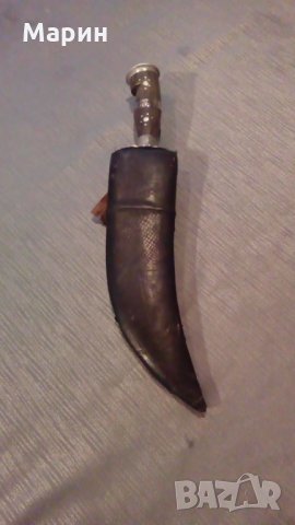 Нож за колекция 2, снимка 1