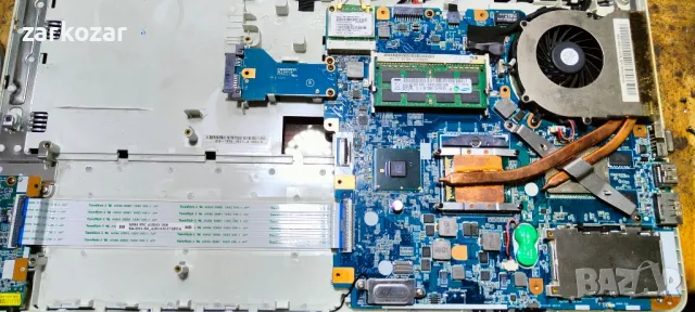 Sony MODEL PCG-91111M за части