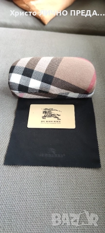 Новогодишна промоция!Луксозни слънчеви очила Burberry B 8017, снимка 12 - Слънчеви и диоптрични очила - 52889828