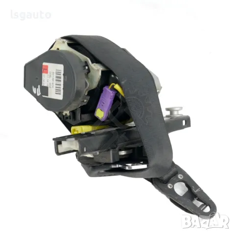 Преден ляв предпазен колан Volkswagen Touareg I (7L) 2002-2010 ID: 142409