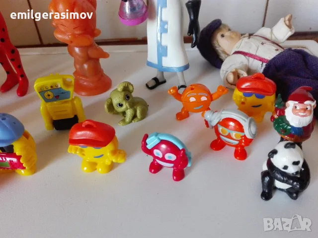 Играчки - фигурки , колички  ., снимка 18 - Фигурки - 39600024