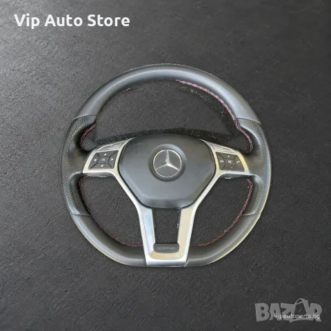 AMG волан Mercedes W204 / W212 – претапициран